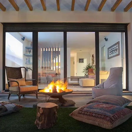 Haus Fuer 8 Personenund 2 In * Ericeira