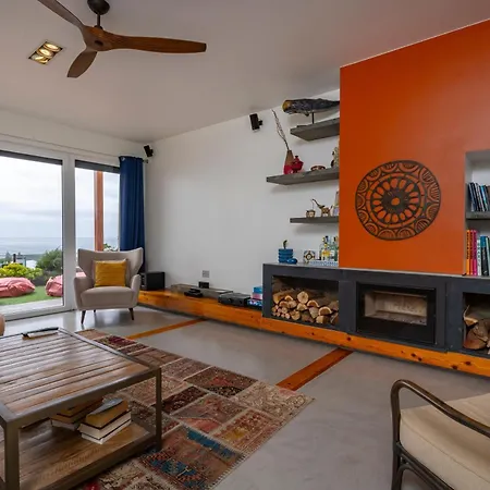 Holiday home Haus Fuer 8 Personenund 2 In Ericeira