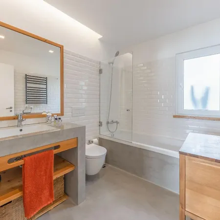 Haus Fuer 8 Personenund 2 In Holiday home